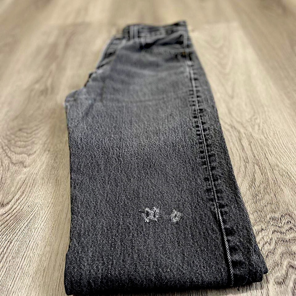 Vintage Levi’s 501